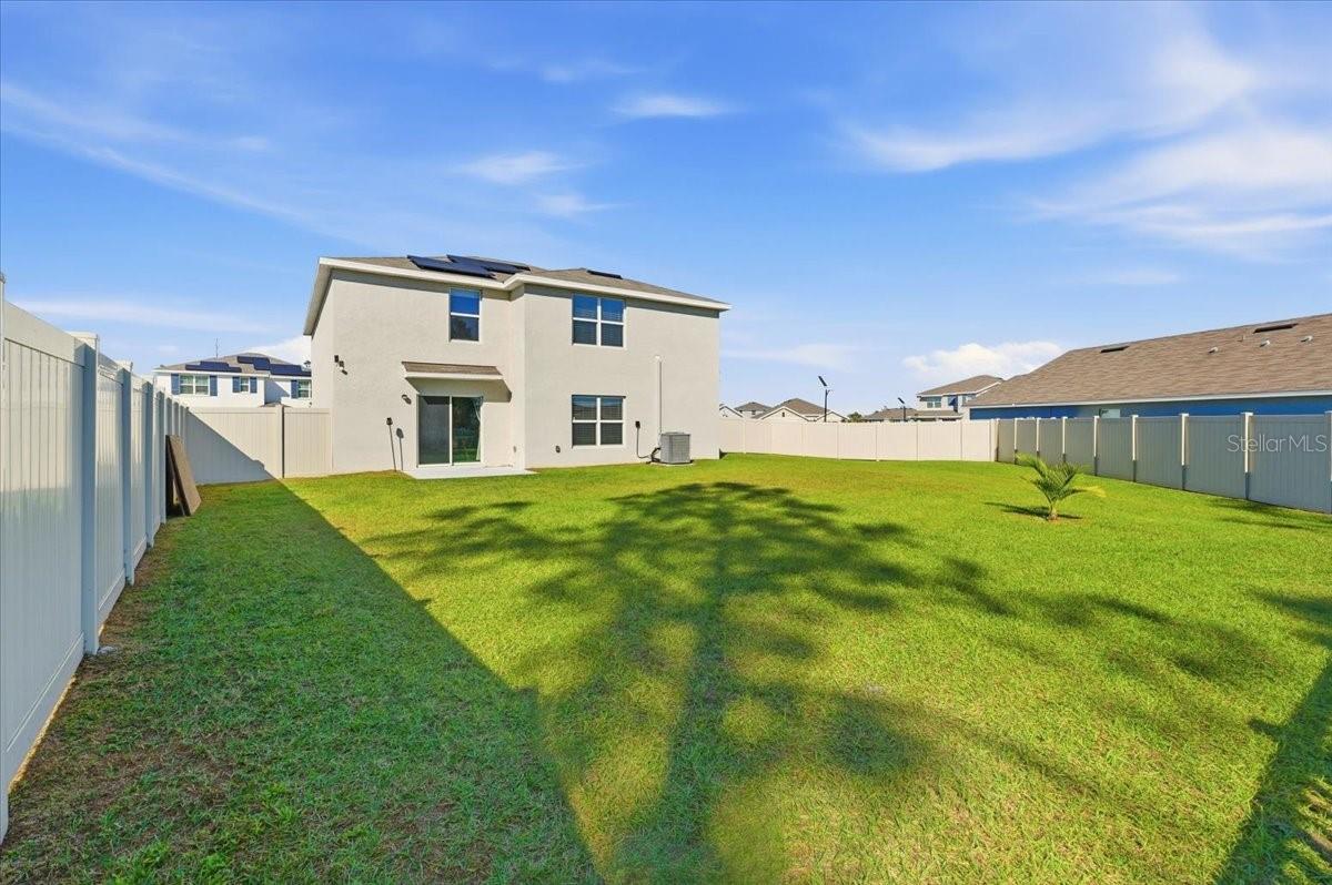 NORTH PARK ISLE PH 1B 1C & 1D - Residential