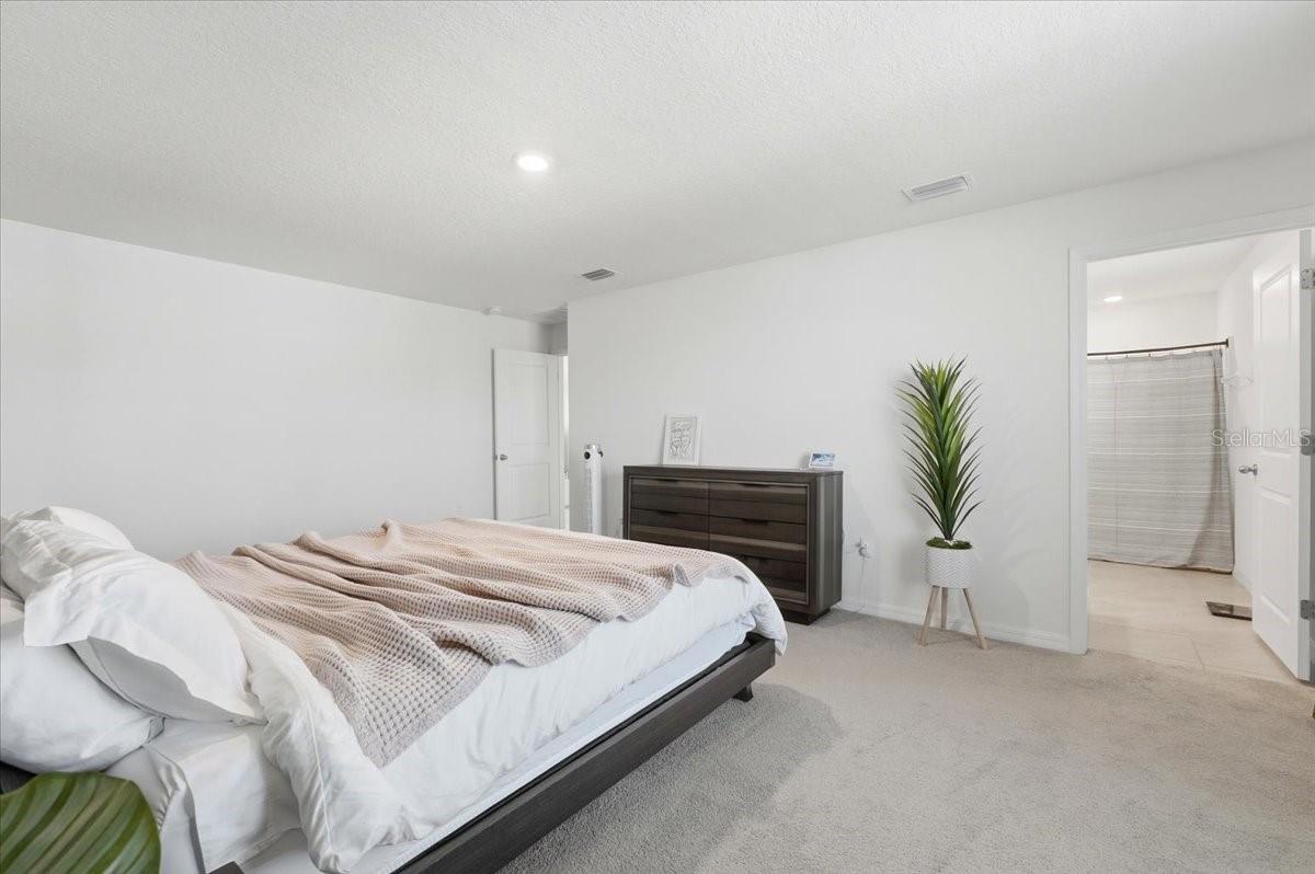 NORTH PARK ISLE PH 1B 1C & 1D - Residential