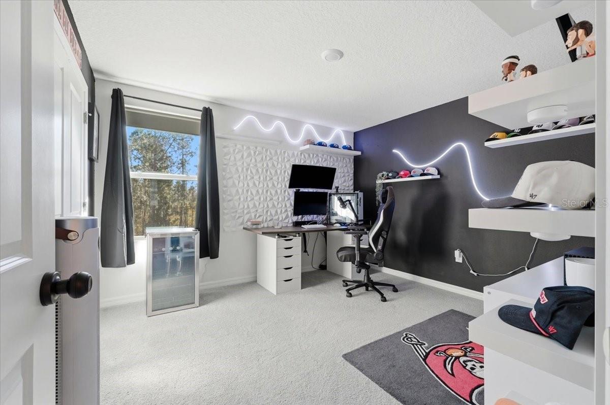 NORTH PARK ISLE PH 1B 1C & 1D - Residential