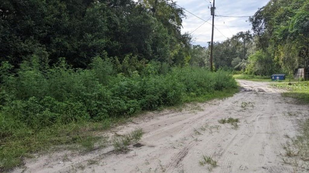 Photo of Dorsey Drive - Lot 10 &amp;11, New Port Richey, FL 34654 (MLS # A4665540)