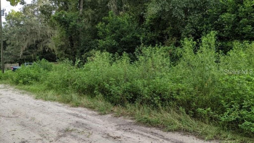 Photo of Dorsey Drive - Lot 10 &amp;11, New Port Richey, FL 34654 (MLS # A4665540)