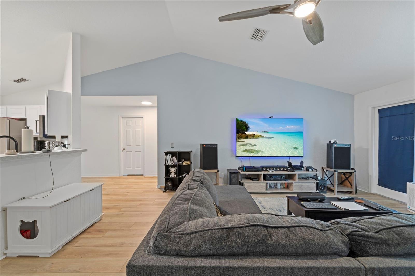 SUGARMILL WOODS CYPRESS VILLAGE - Residential