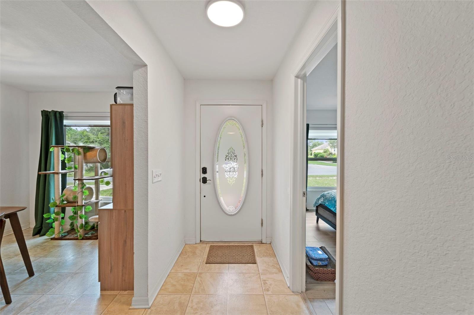 SUGARMILL WOODS CYPRESS VILLAGE - Residential