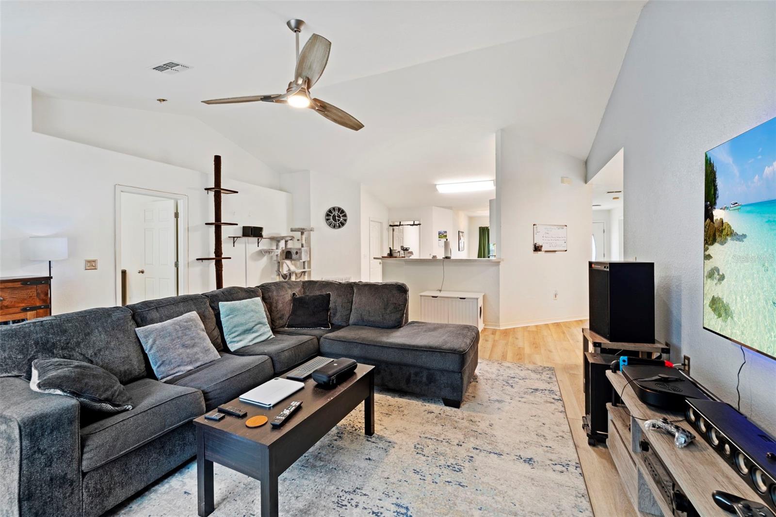 SUGARMILL WOODS CYPRESS VILLAGE - Residential