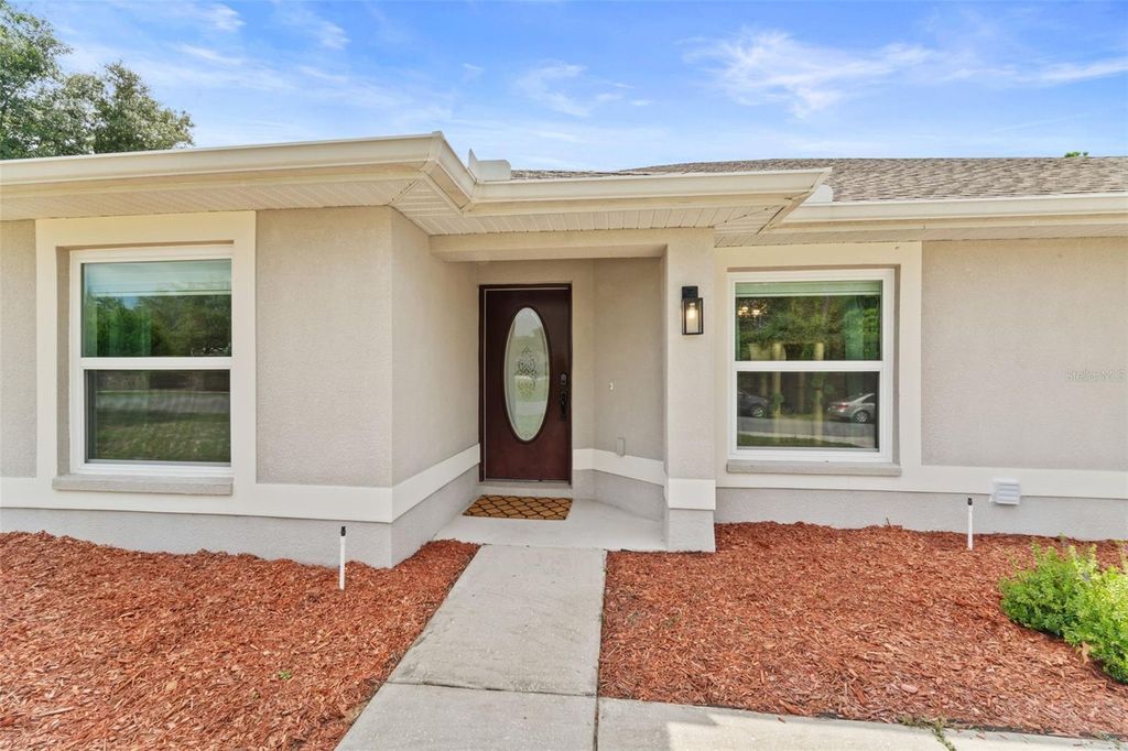 Photo of 199 Linder Drive, Homosassa, FL 34446 (MLS # TB8463864)