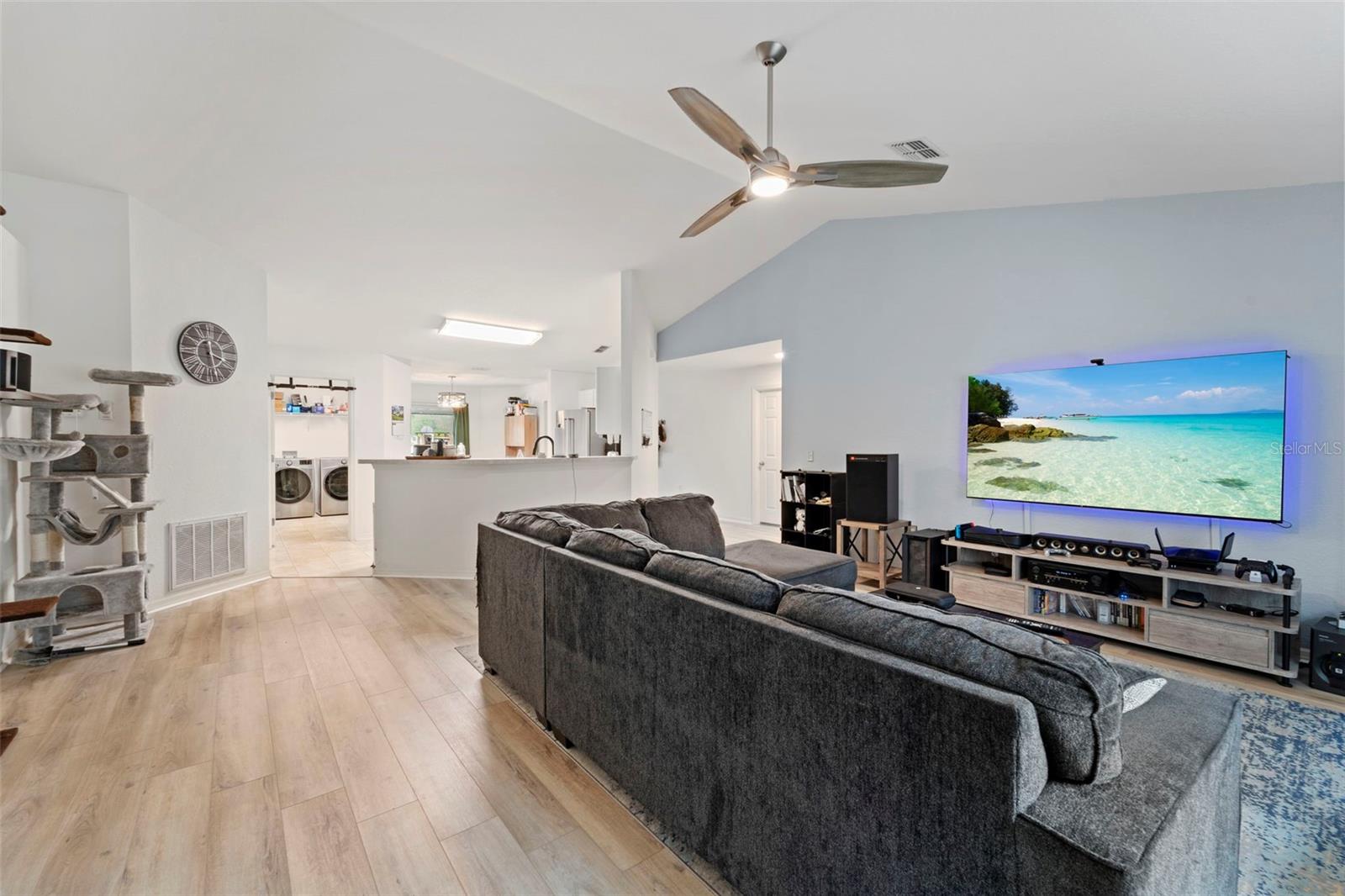 SUGARMILL WOODS CYPRESS VILLAGE - Residential