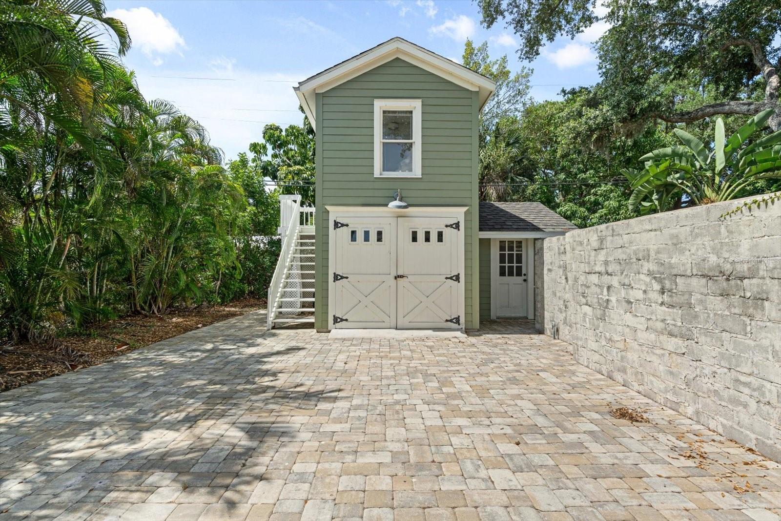 7754 WESTMORELAND DRIVE