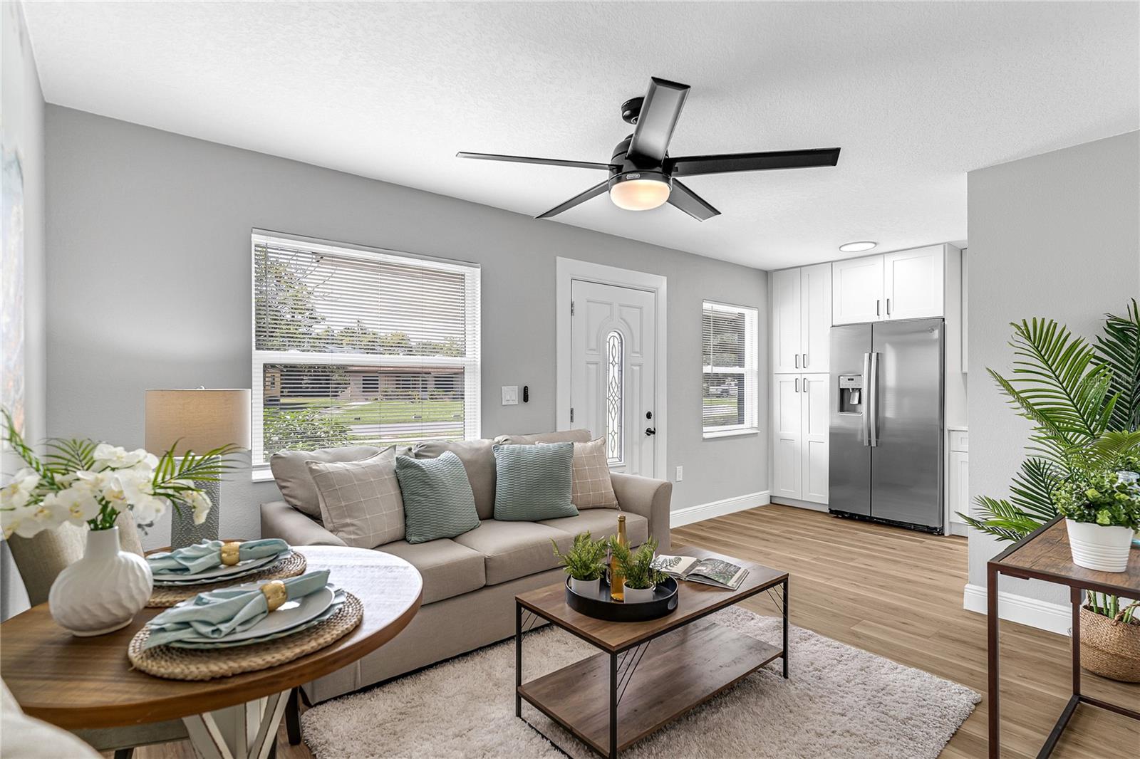 ACADEMY MANOR UNIT 01 - Residential