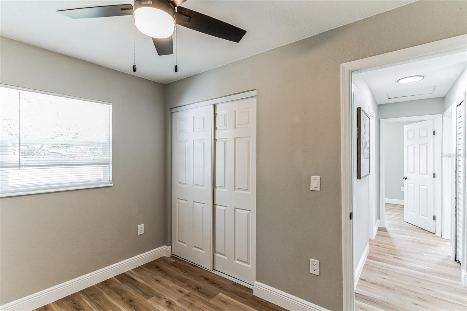 ACADEMY MANOR UNIT 01 - Residential