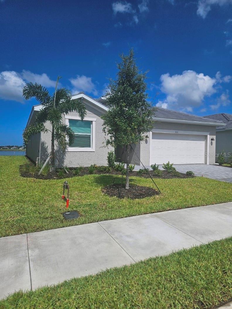 Photo of 8116 Shore Lake Drive, Englewood, FL 34224 (MLS # D6148834)