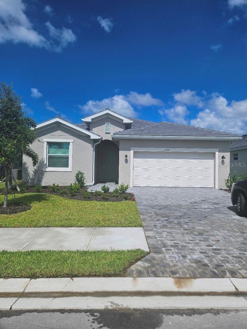 Photo of 8116 Shore Lake Drive, Englewood, FL 34224 (MLS # D6148834)