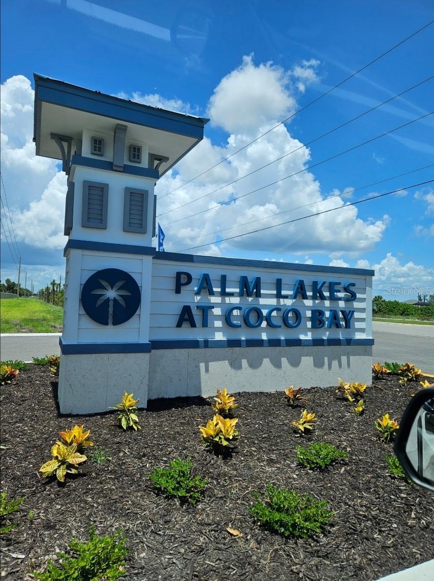 Photo of 8116 Shore Lake Drive, Englewood, FL 34224 (MLS # D6148834)