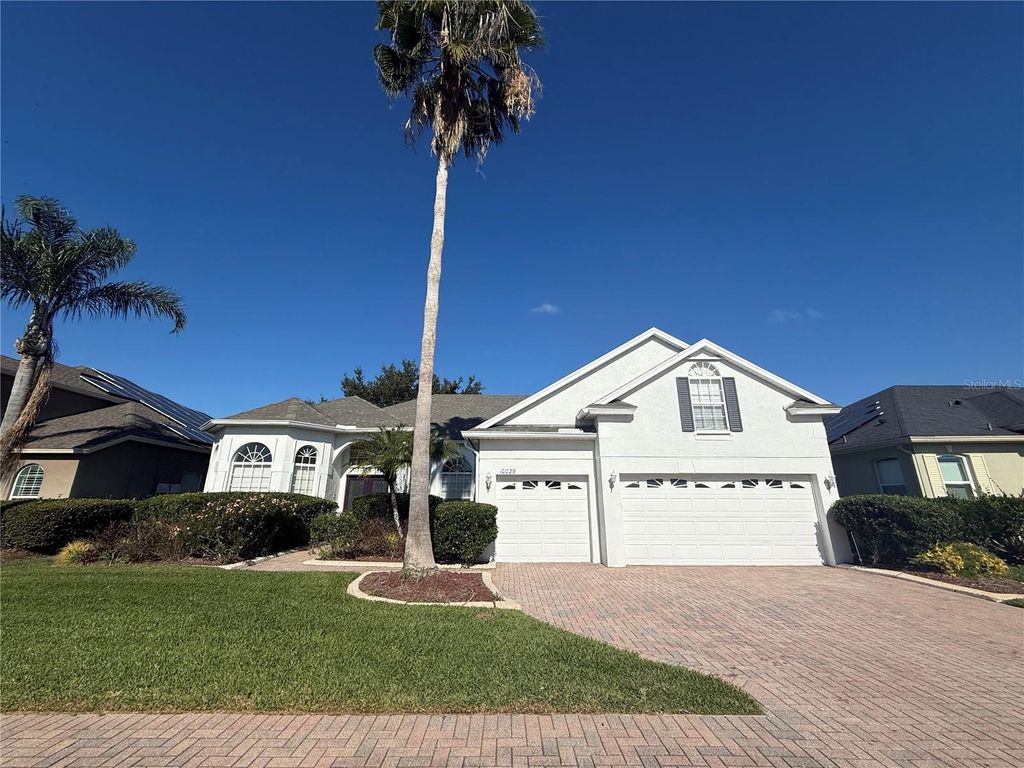 Photo of 10029 Chardonnay Drive, Orlando, FL 32832 (MLS # O6371507)