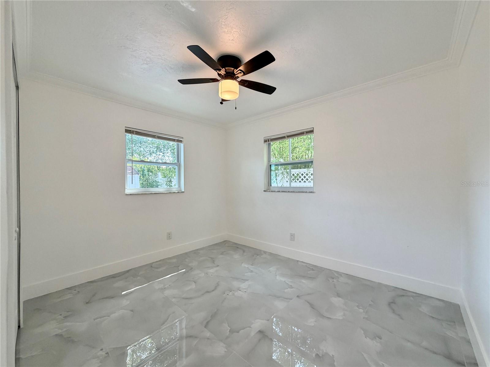 NORTH ST PETERSBURG - Residential