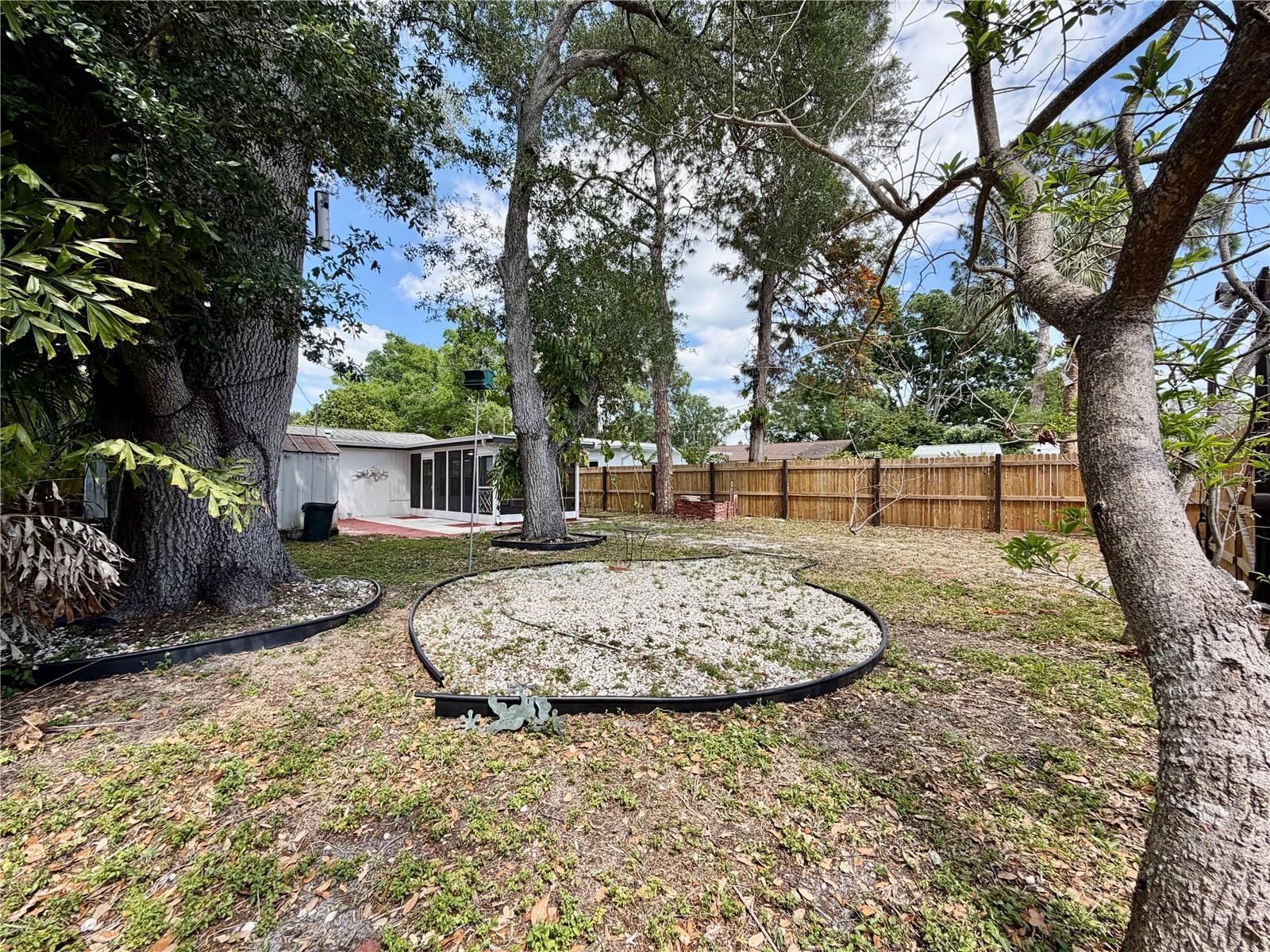 NORTH ST PETERSBURG - Residential