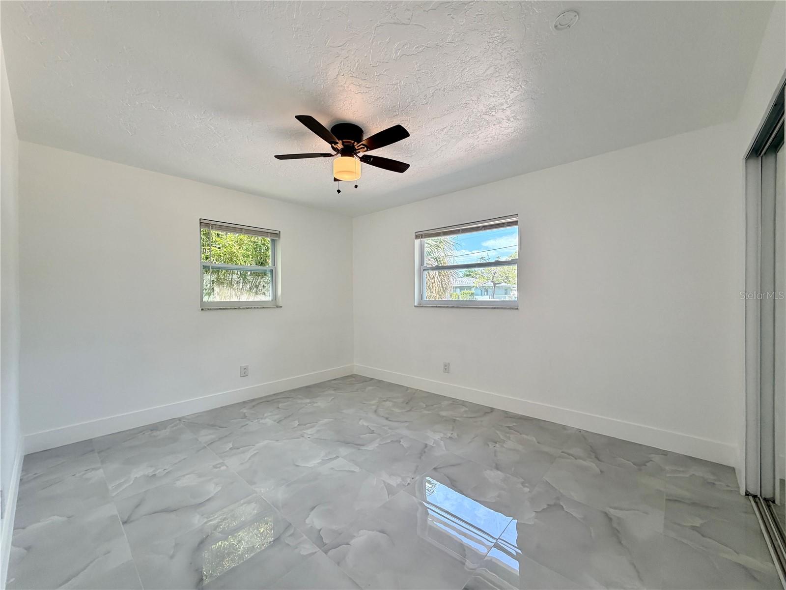 NORTH ST PETERSBURG - Residential