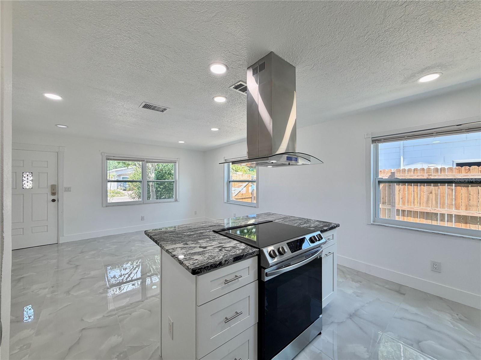 NORTH ST PETERSBURG - Residential