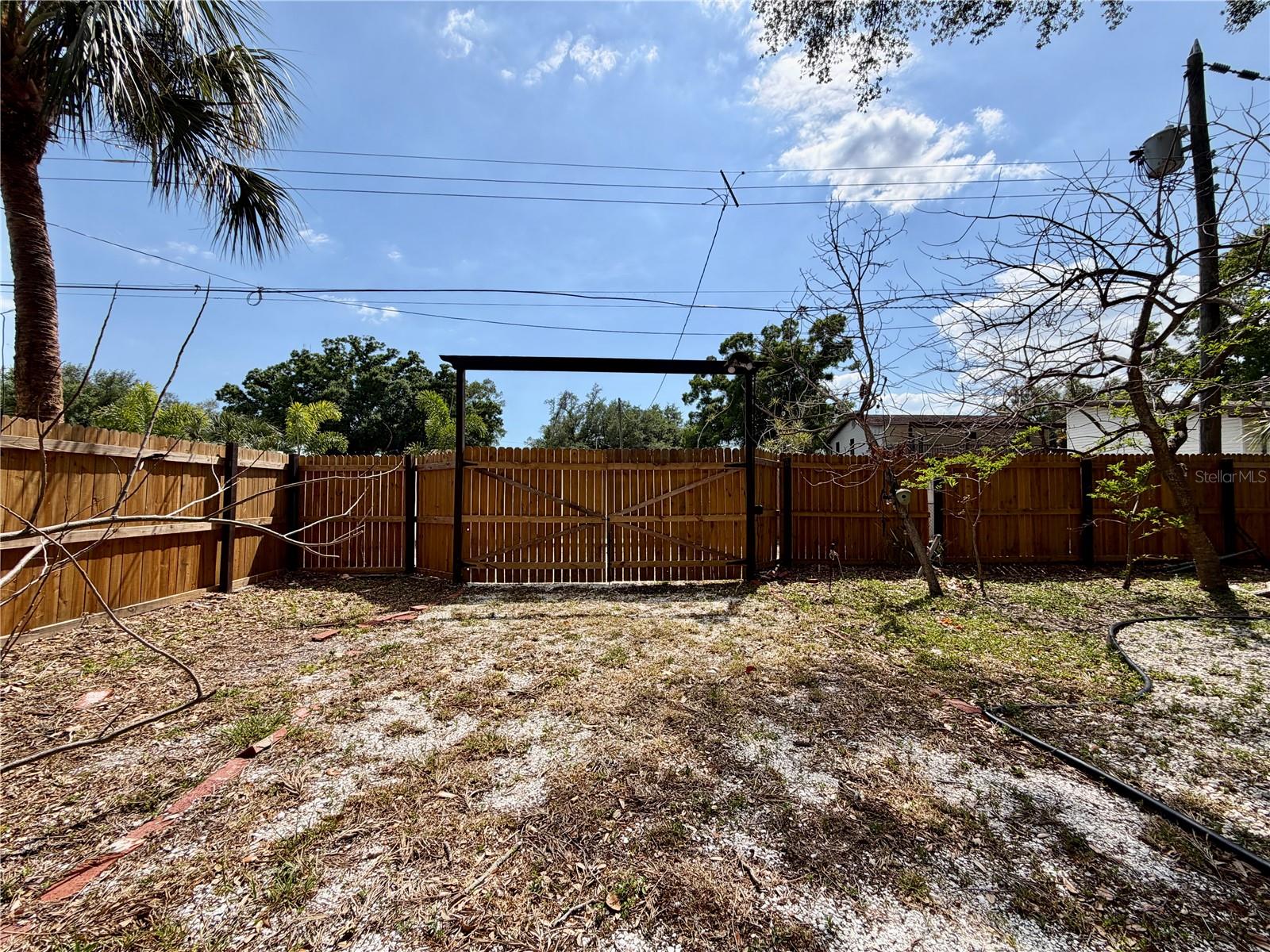 NORTH ST PETERSBURG - Residential