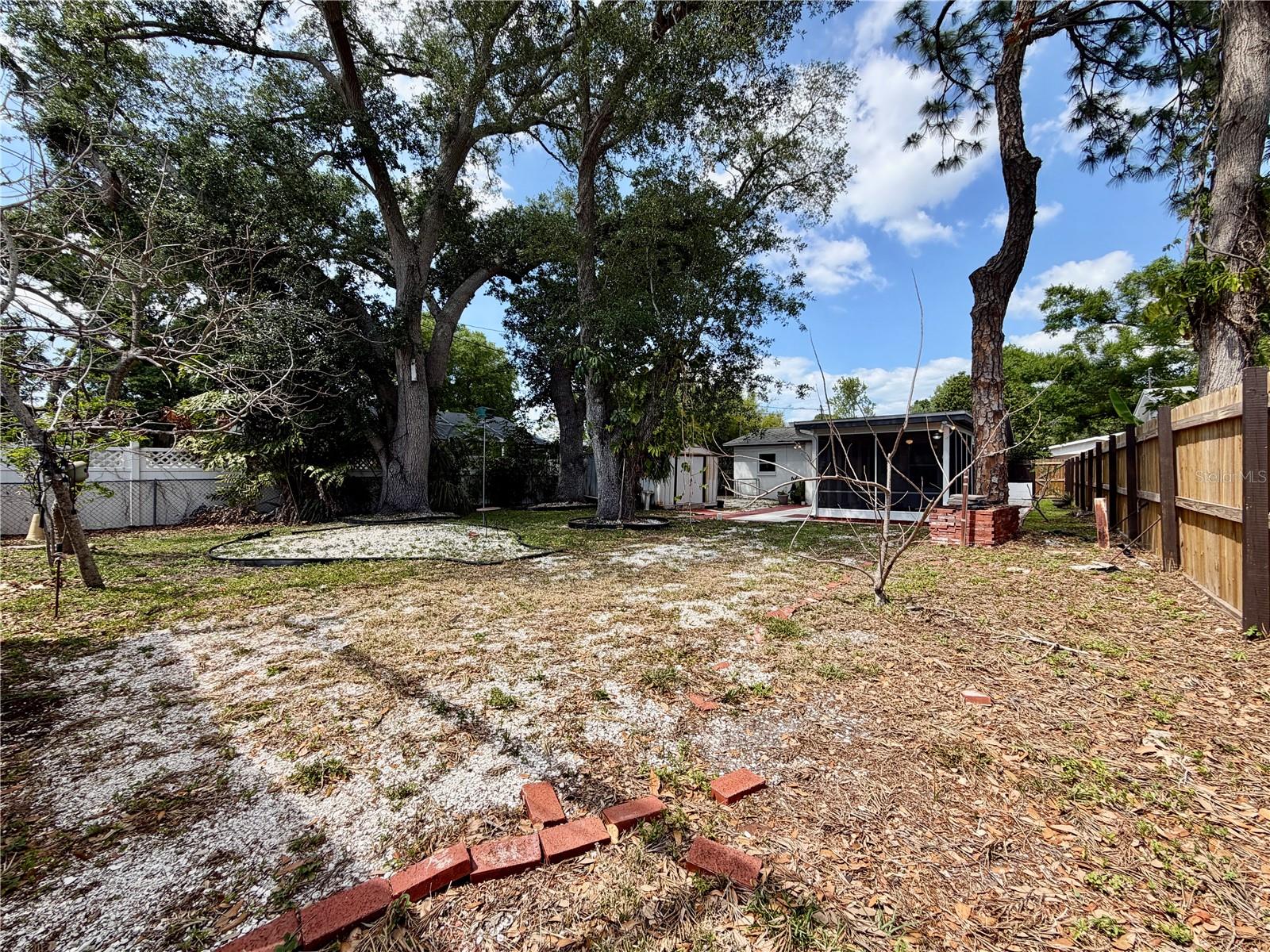 NORTH ST PETERSBURG - Residential