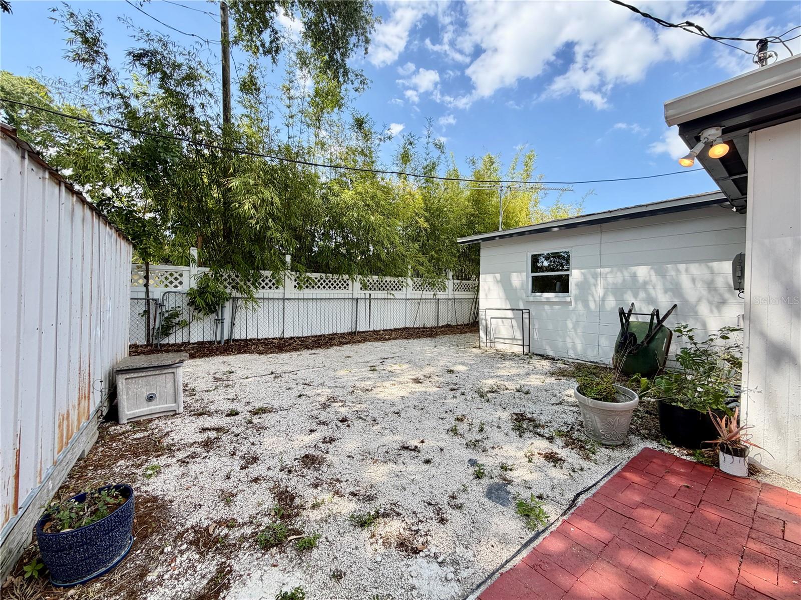 NORTH ST PETERSBURG - Residential