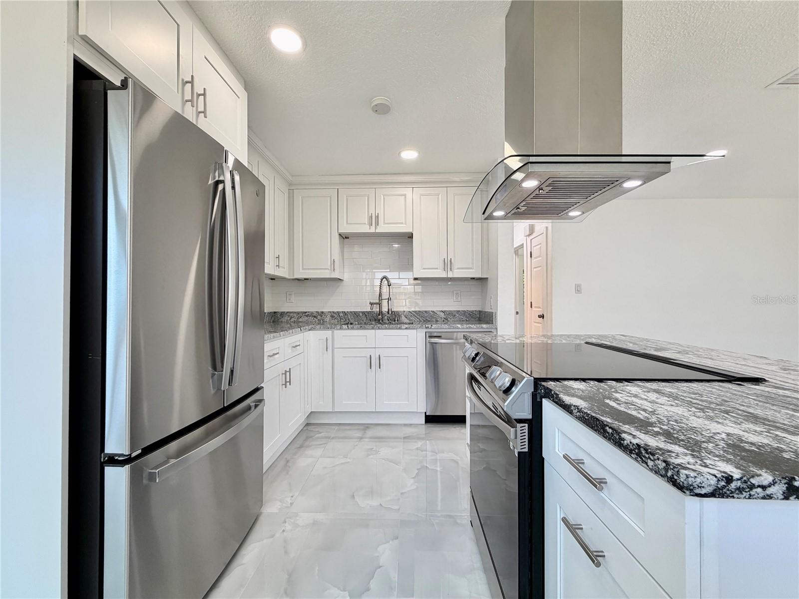 NORTH ST PETERSBURG - Residential