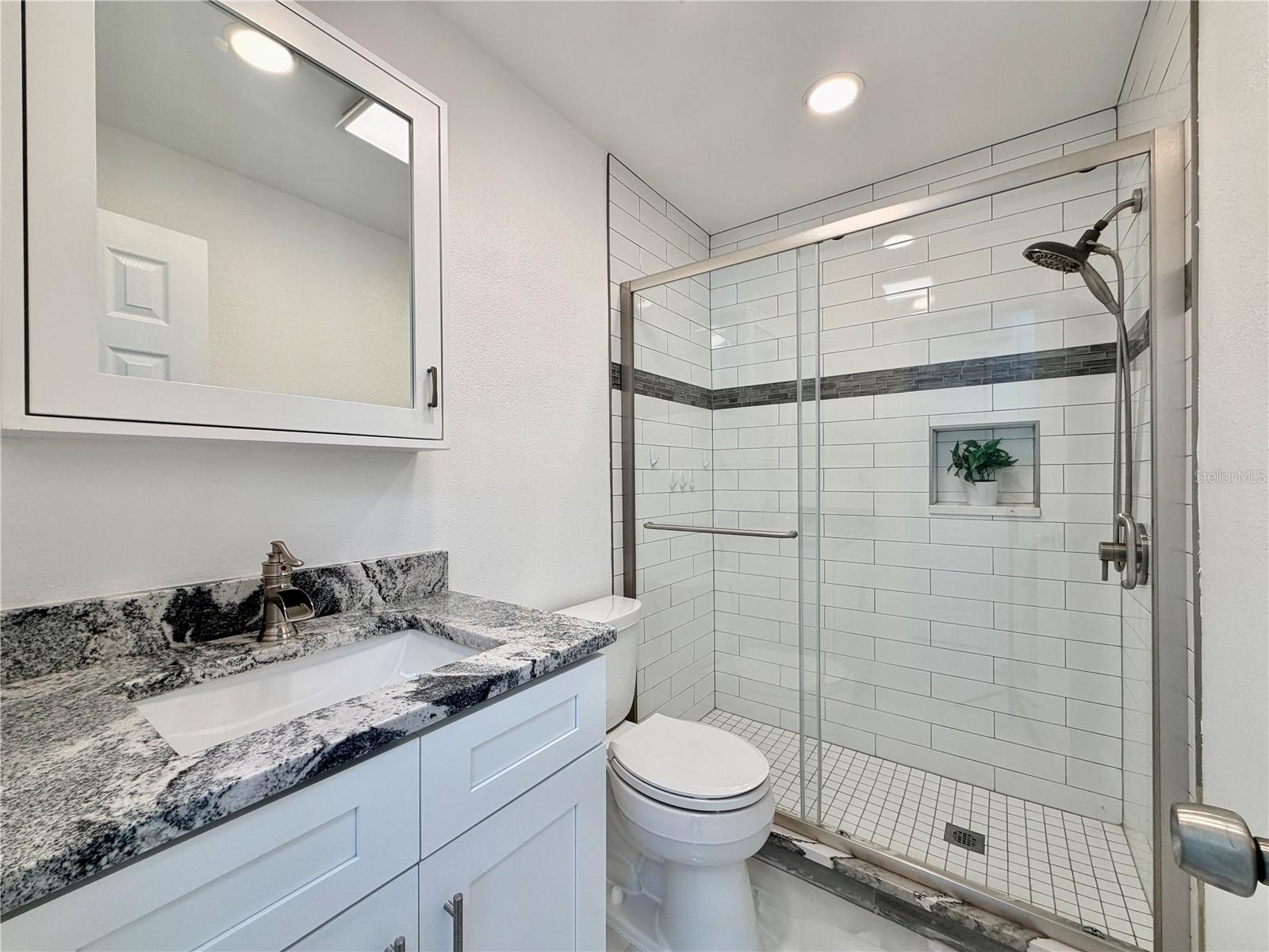 NORTH ST PETERSBURG - Residential