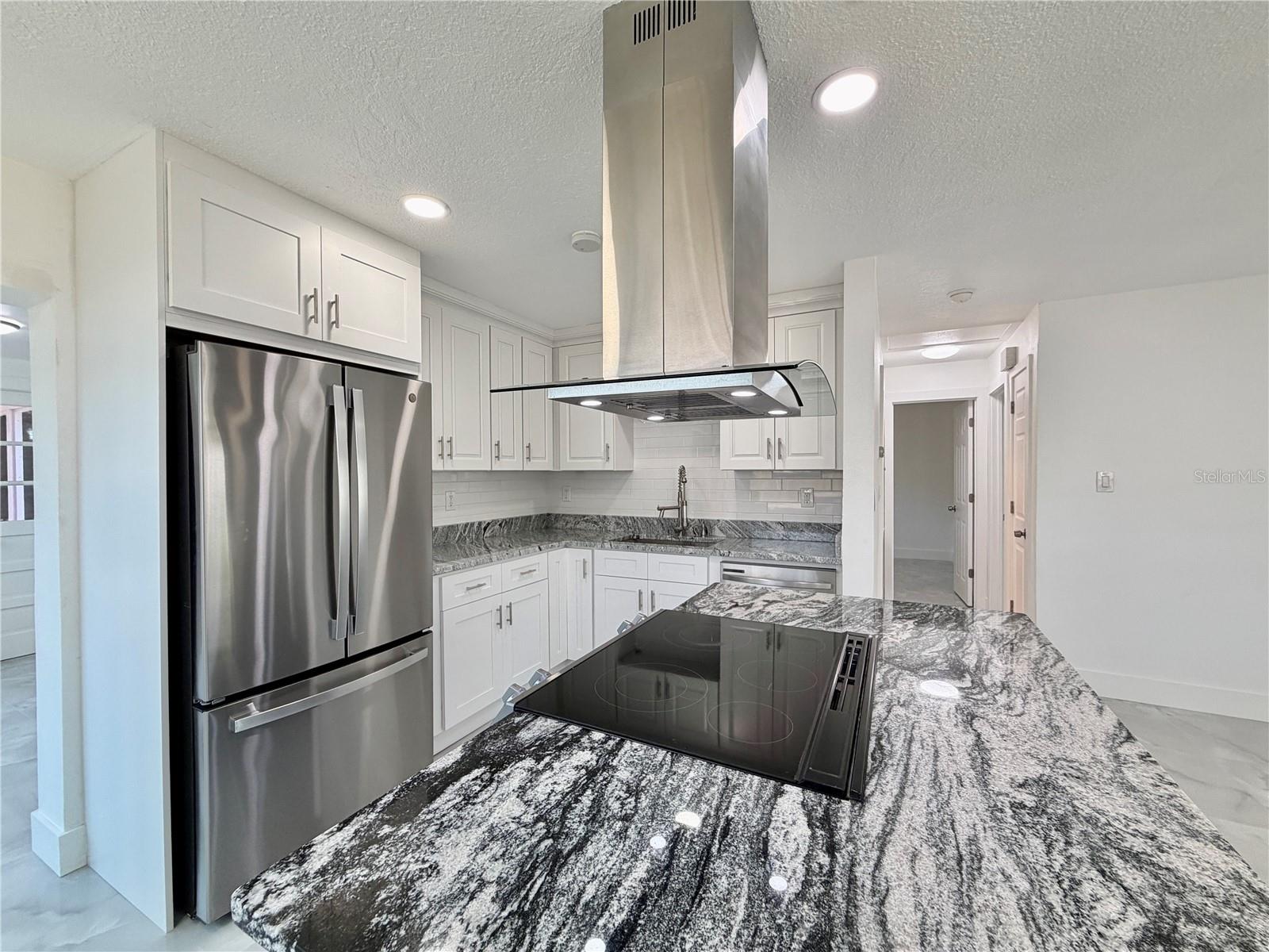 NORTH ST PETERSBURG - Residential