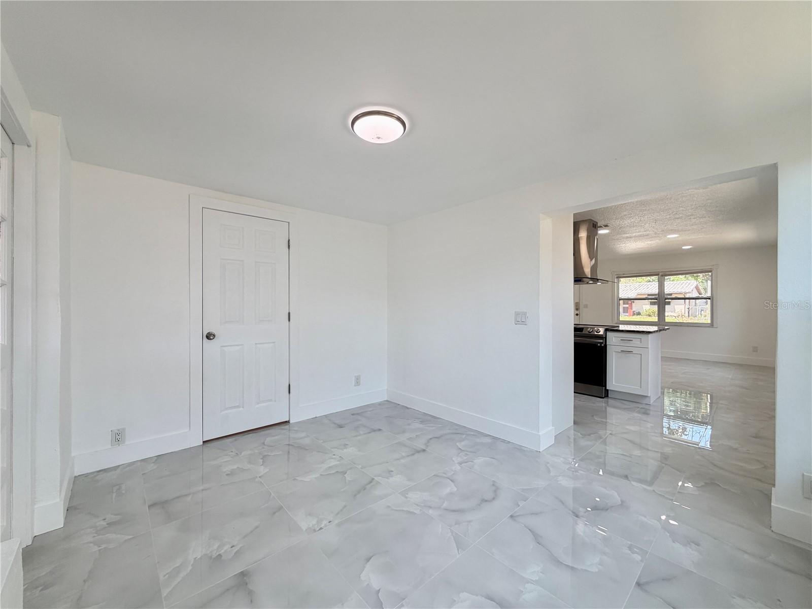 NORTH ST PETERSBURG - Residential