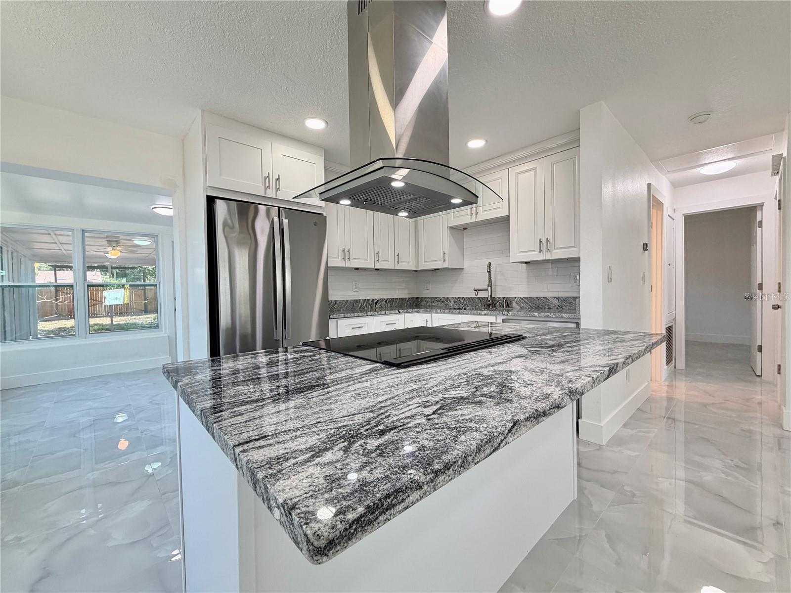 NORTH ST PETERSBURG - Residential