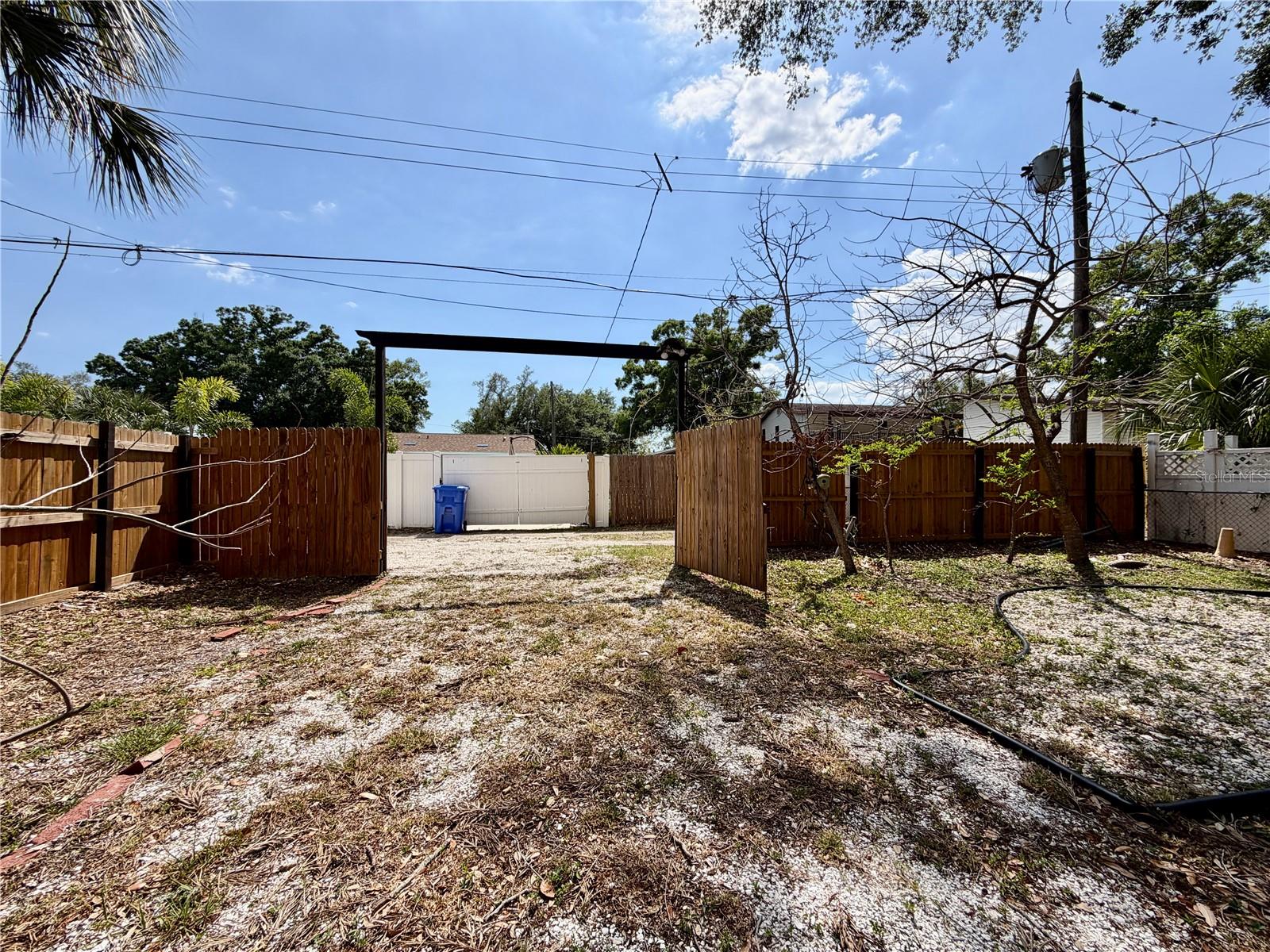 NORTH ST PETERSBURG - Residential