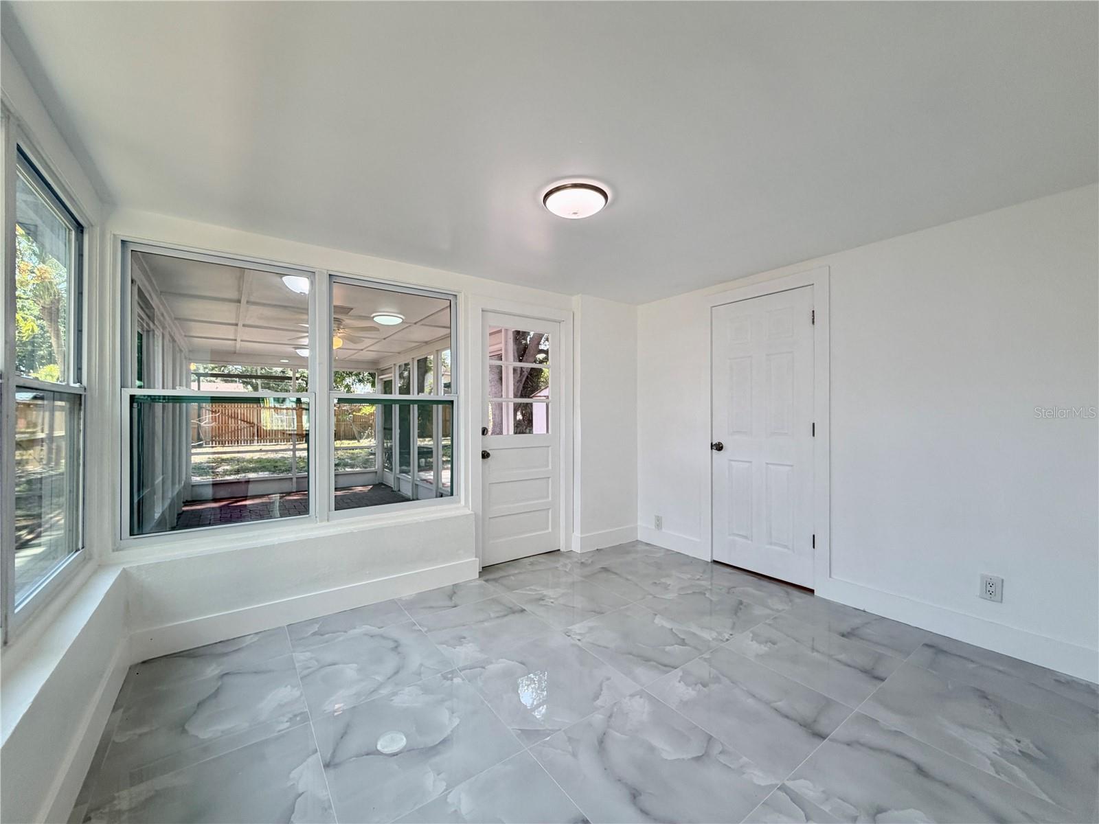 NORTH ST PETERSBURG - Residential