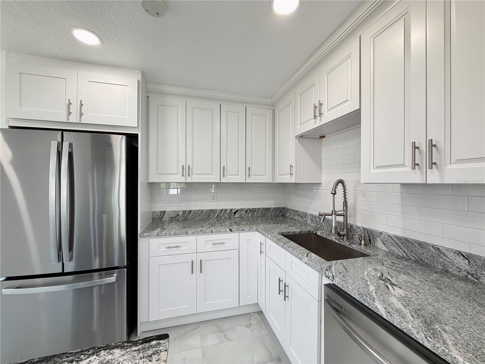 NORTH ST PETERSBURG - Residential