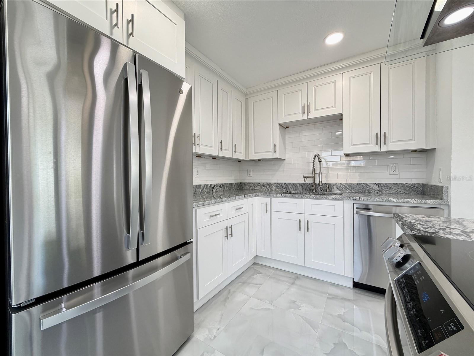 NORTH ST PETERSBURG - Residential