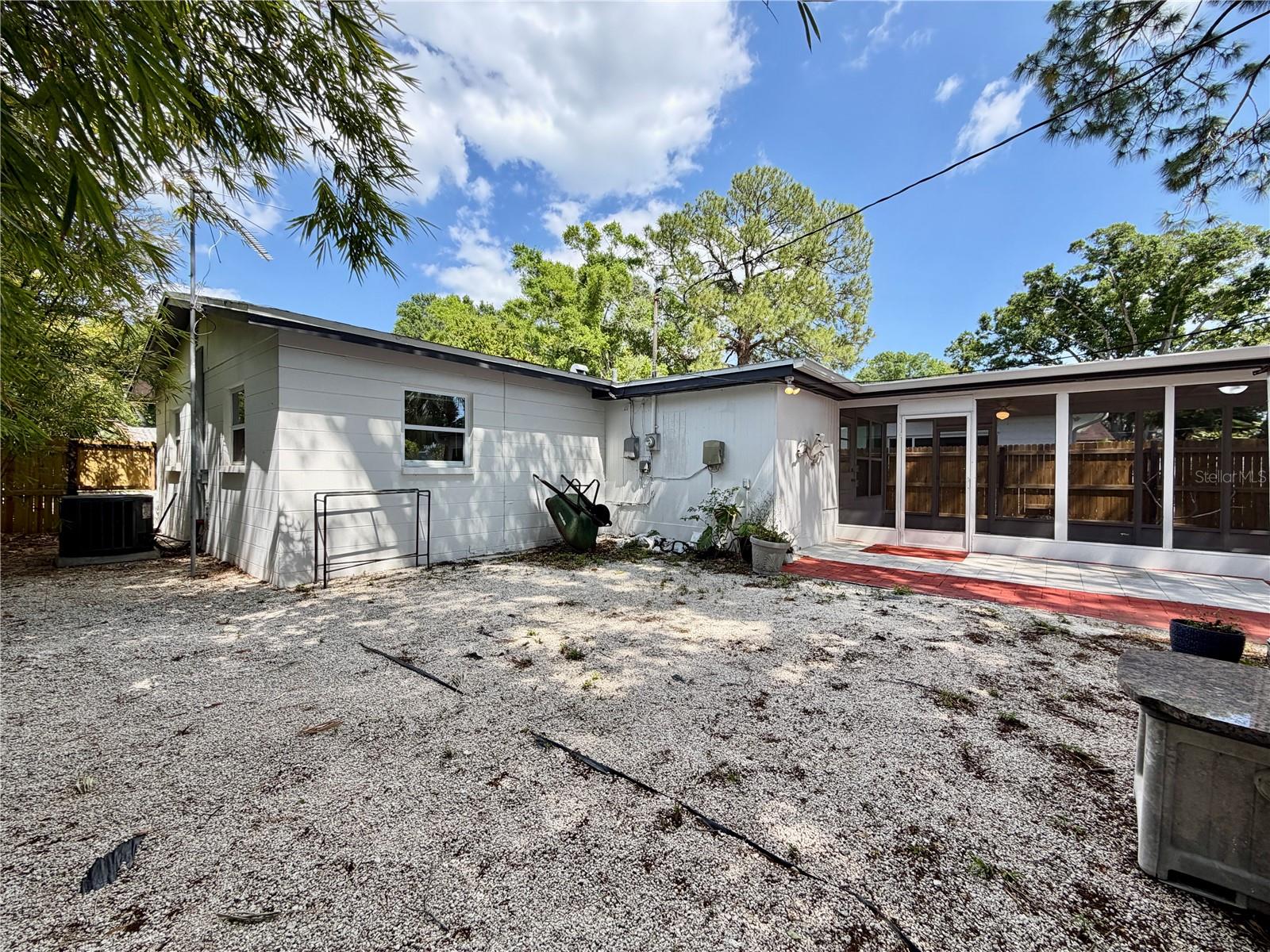 NORTH ST PETERSBURG - Residential