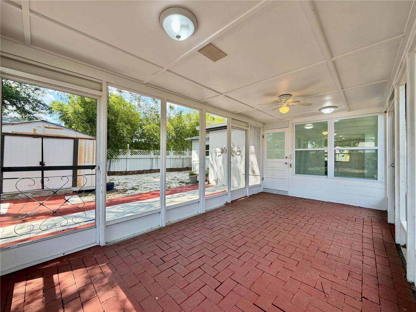 NORTH ST PETERSBURG - Residential