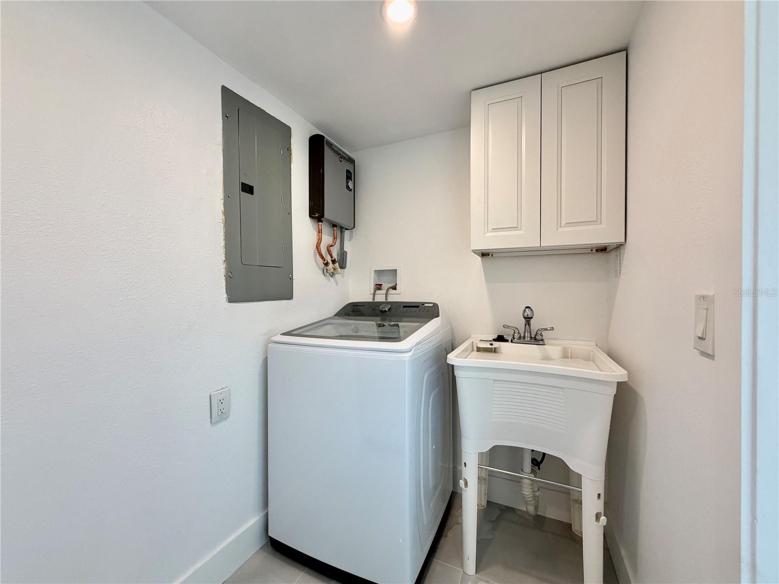 NORTH ST PETERSBURG - Residential