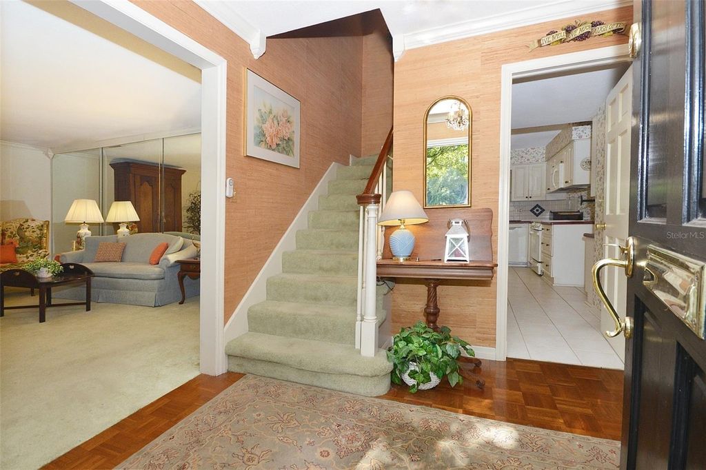 Photo of 1406 Magna Court, Orlando, FL 32804 (MLS # O6397574)