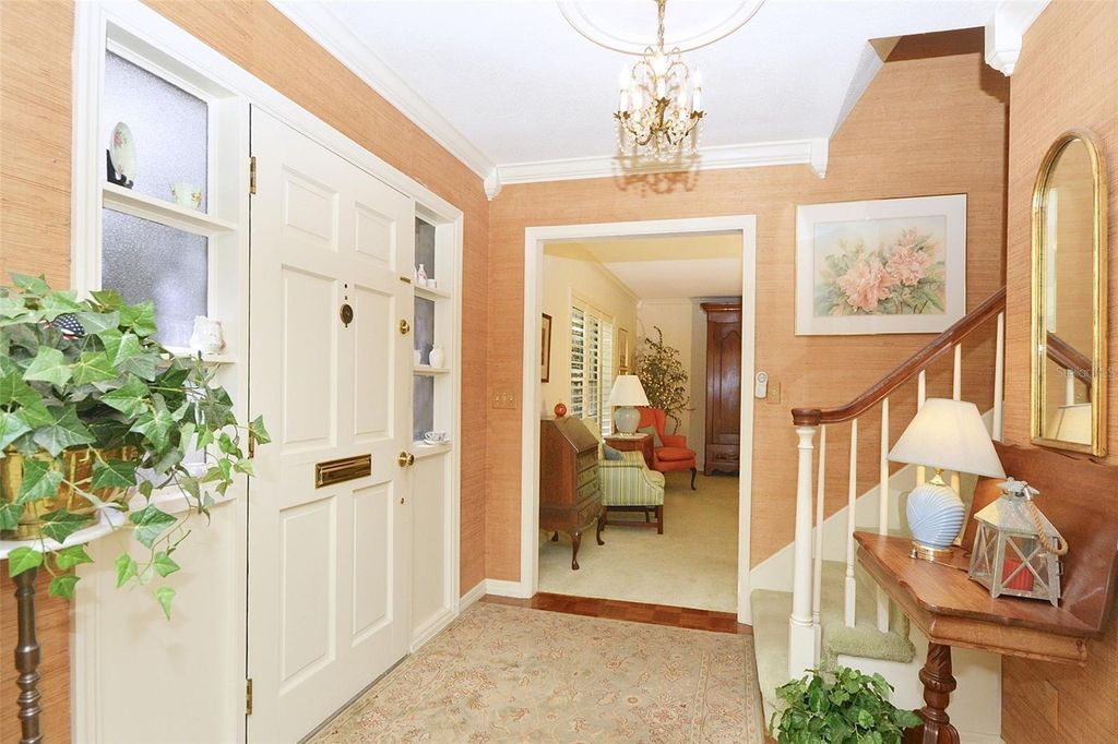 Photo of 1406 Magna Court, Orlando, FL 32804 (MLS # O6397574)