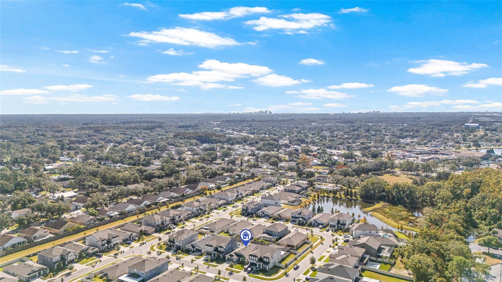 CARROLLWOOD LNDGS PH 2 - Residential