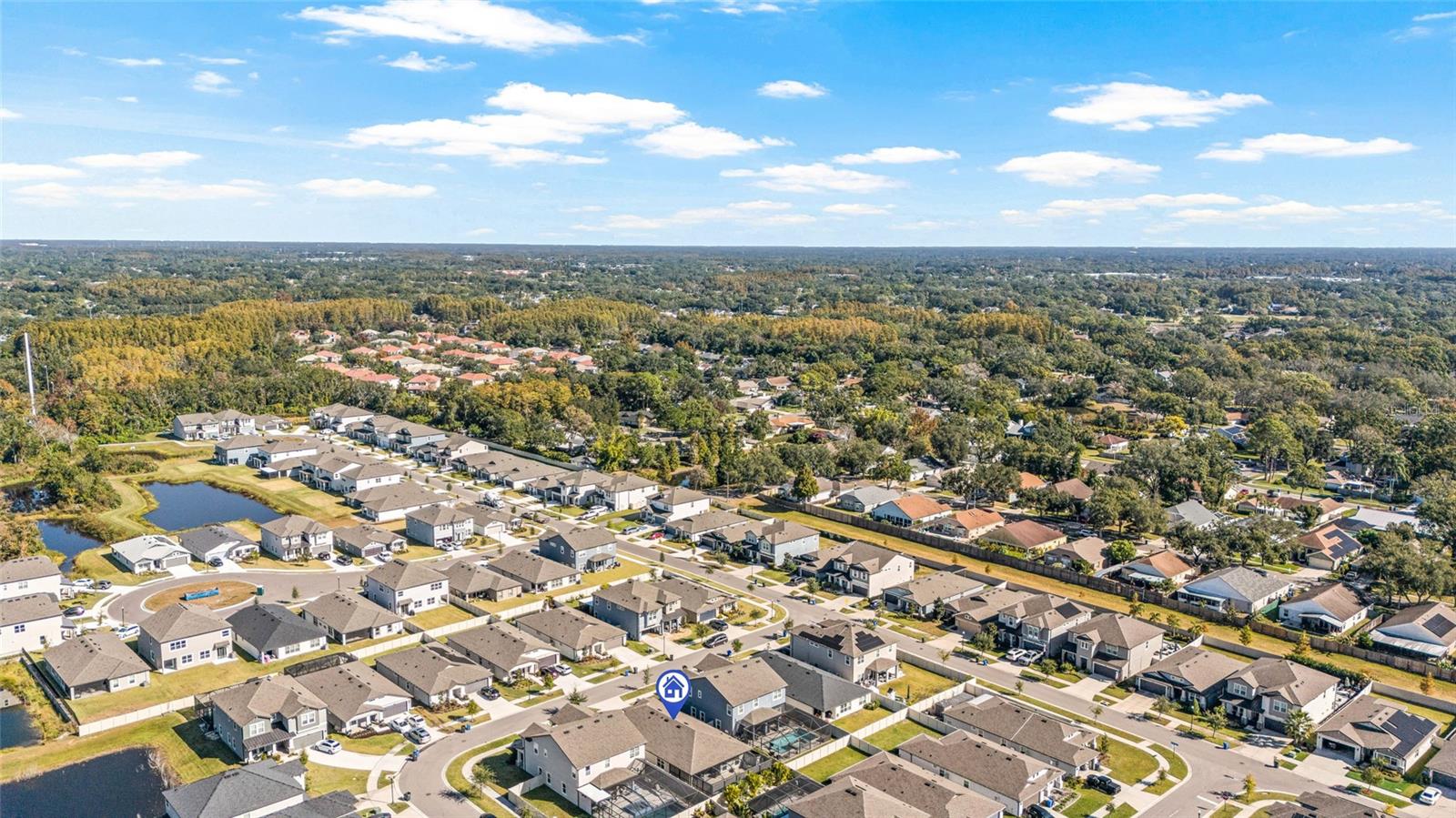 CARROLLWOOD LNDGS PH 2 - Residential