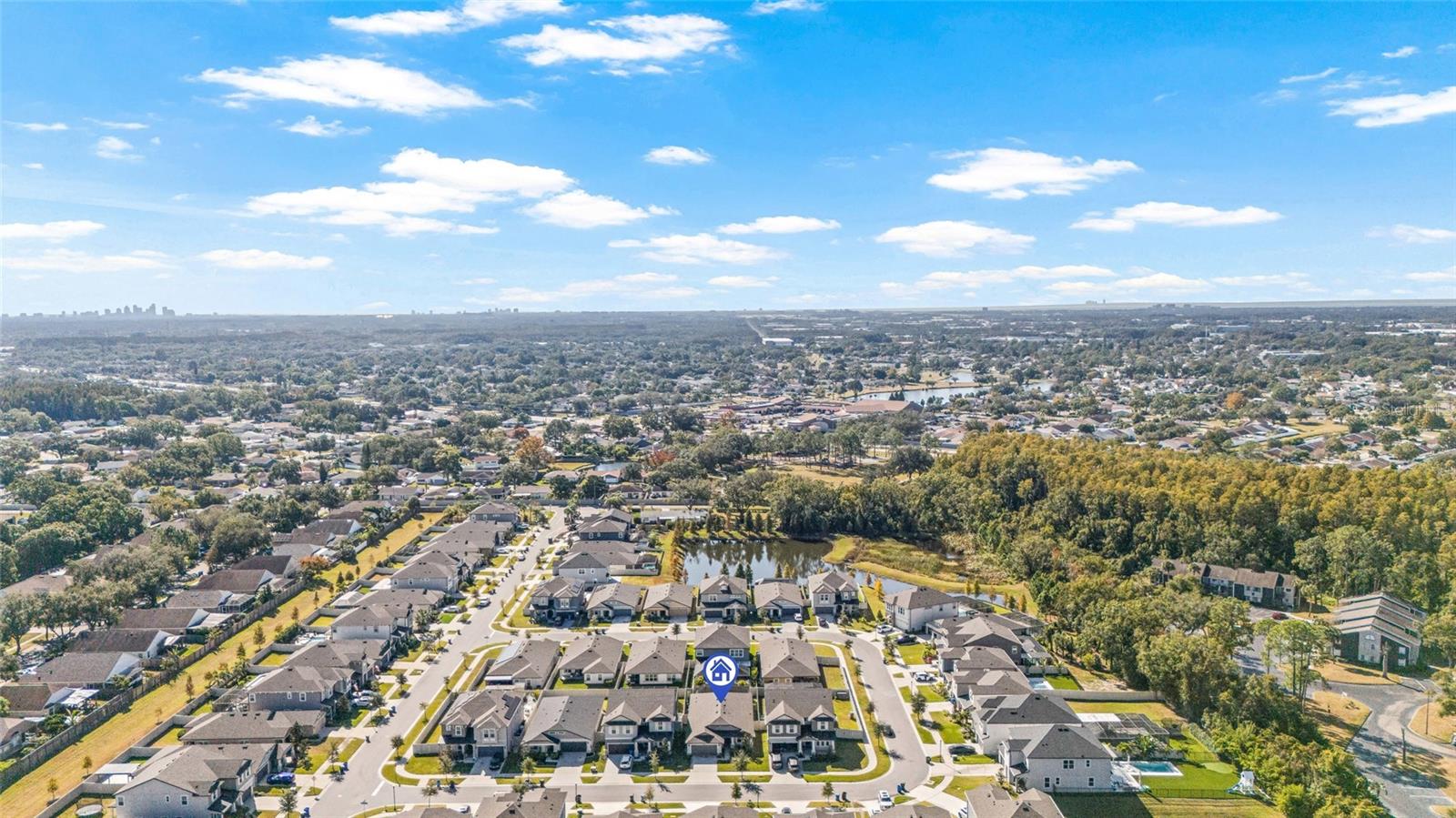 CARROLLWOOD LNDGS PH 2 - Residential