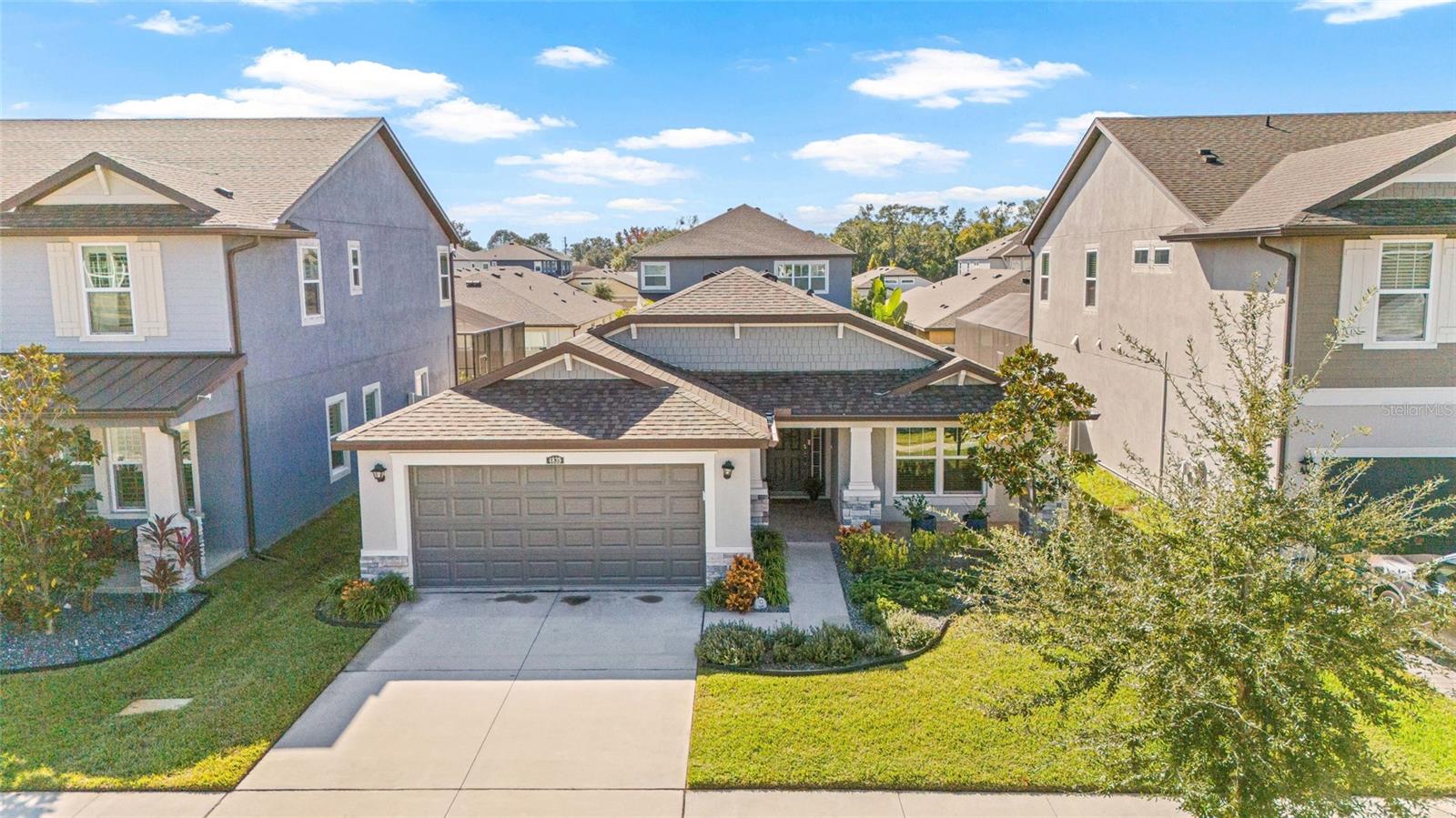 CARROLLWOOD LNDGS PH 2 - Residential