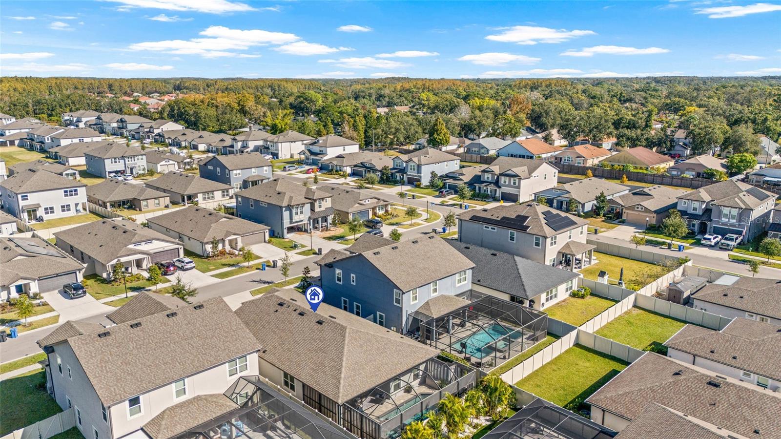 CARROLLWOOD LNDGS PH 2 - Residential