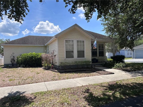 Photo of 6344 Birmingham Avenue, Zephyrhills, FL 33542 (MLS # TB8521820)