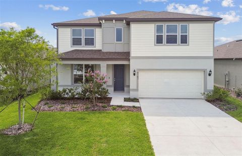 Photo of 4187 Feldspar Lane, Spring Hill, FL 34609 (MLS # TB8318657)