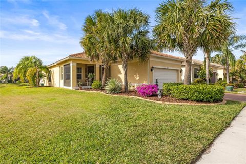 A home in WIMAUMA