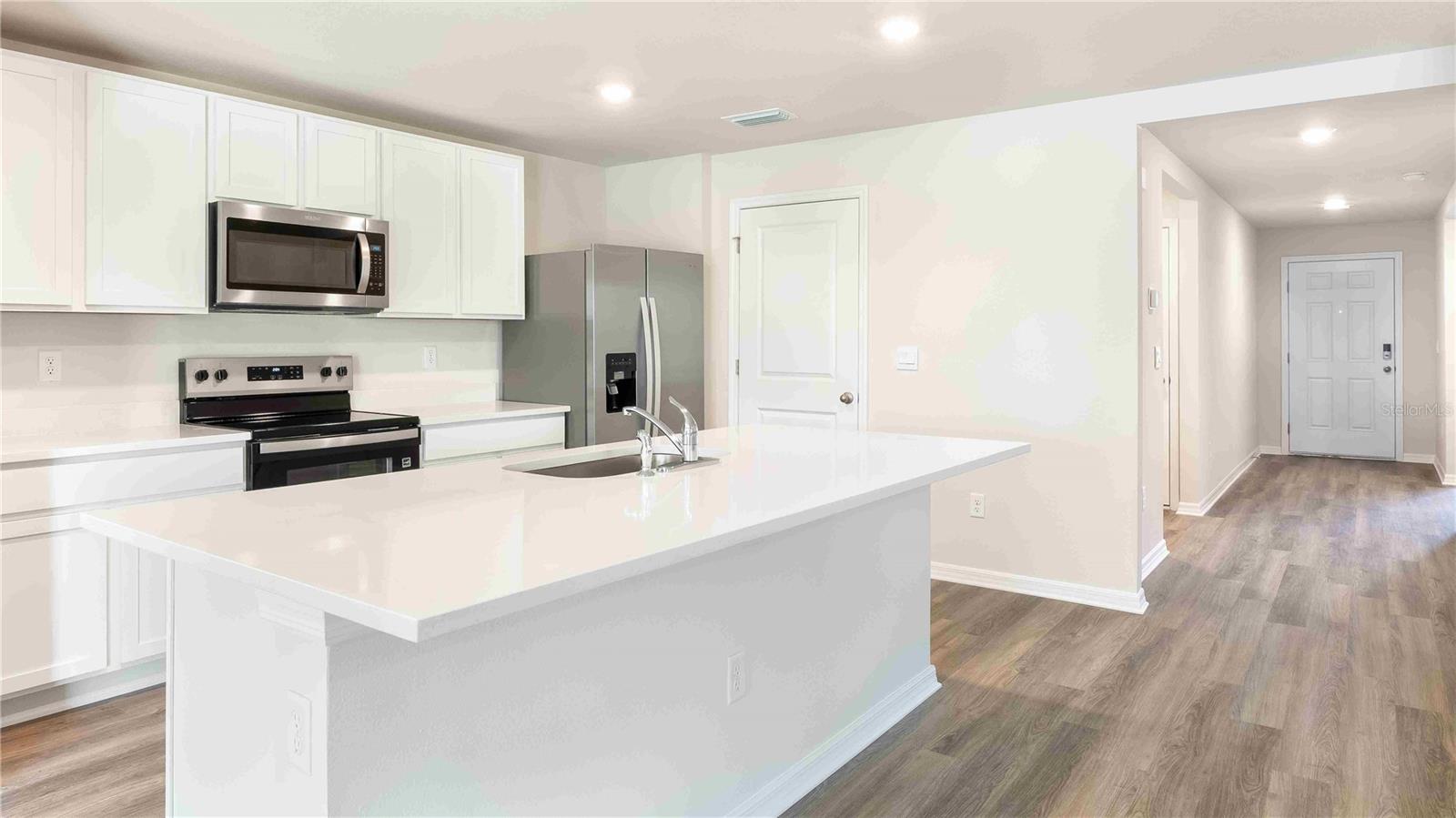 OAKFIELD TRAILS - Residential