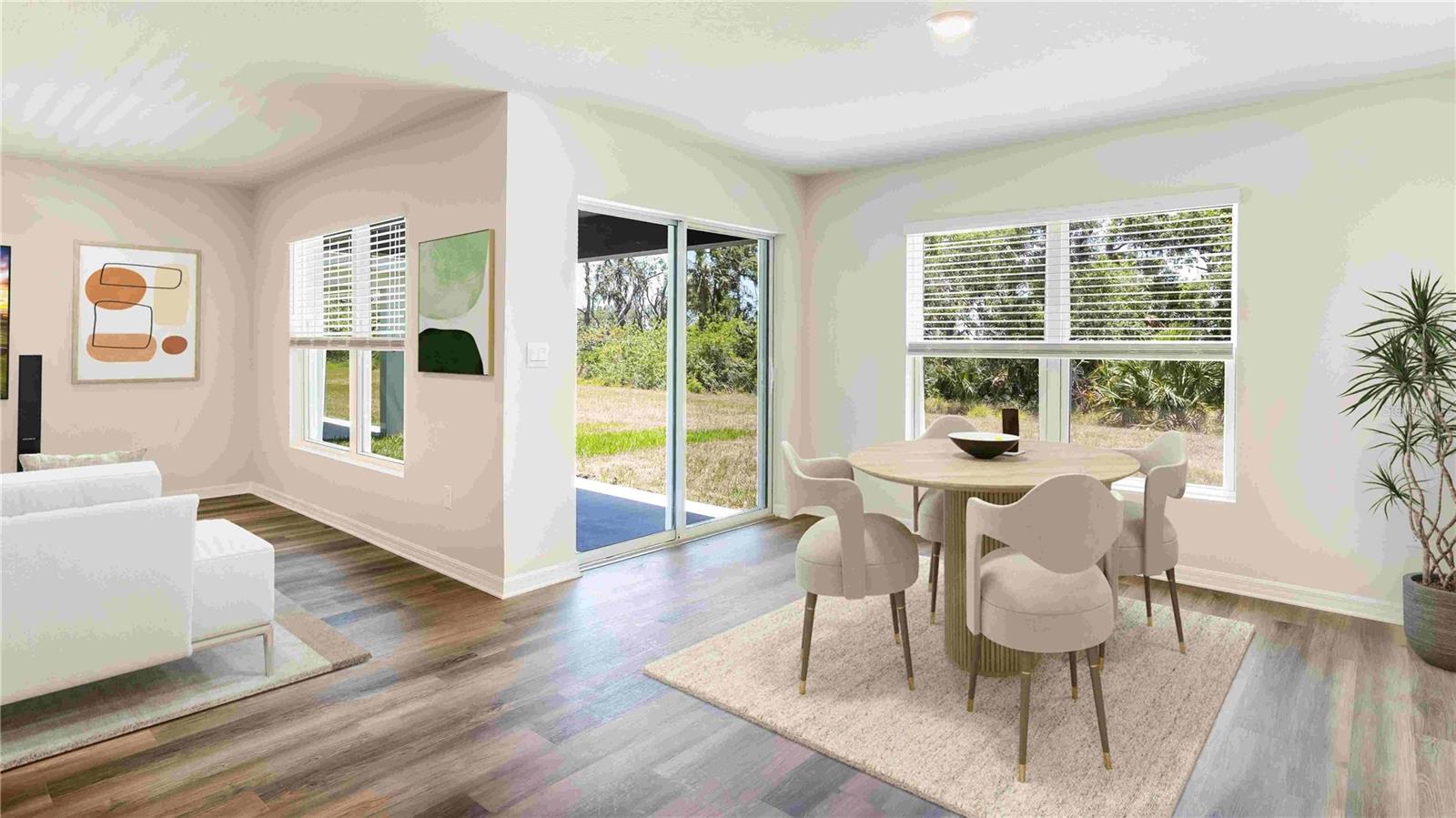 OAKFIELD TRAILS - Residential