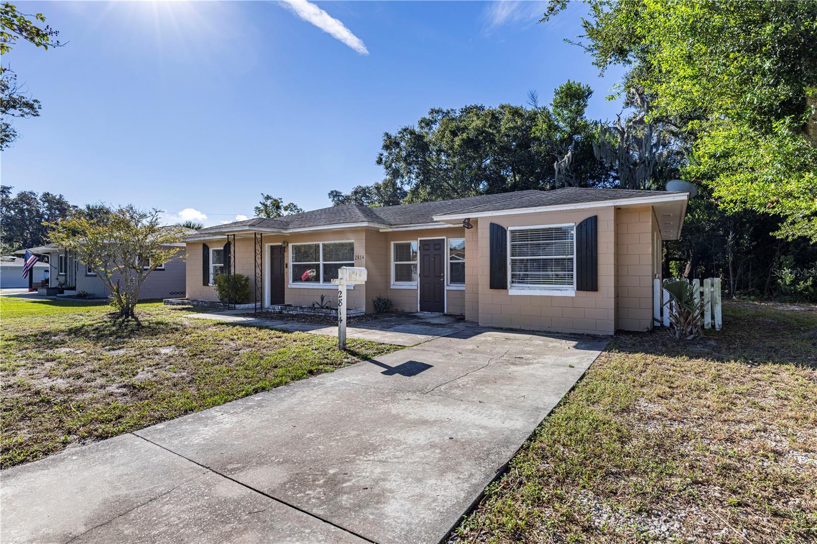 2814 WESTLAND ROAD