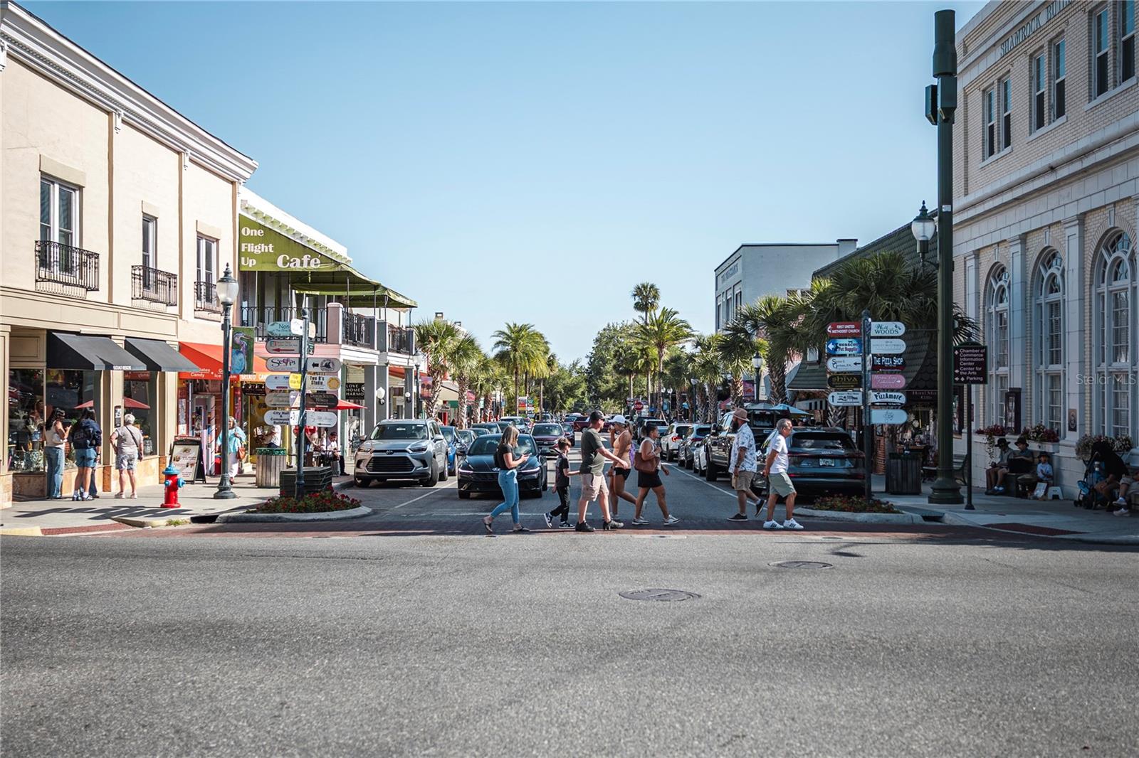 SYLVAN SHORES - Residential